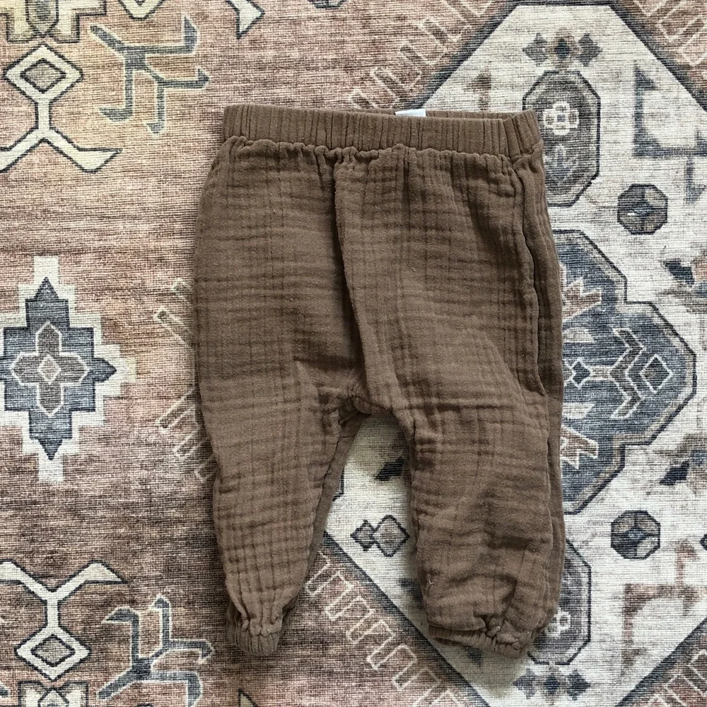 Old Navy Onesie and Pants